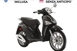 Piaggio Liberty 150