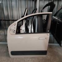 Porta anteriore posteriore fiat panda cod#091