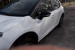 Citroen C3 1200 benzina