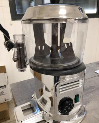 Cioccolatiera Professionale Foodness