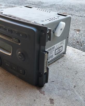 Autoradio originale Smart Fortwo W451
