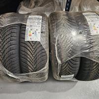 4 gomme nuove Kumho 205/65 R15 99V XL 4 stagioni