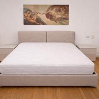 Letto Contenitore Matrimoniale WIND (CONFALONE)