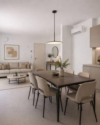 Appartamento di 104 m² con 3 locali a Garda