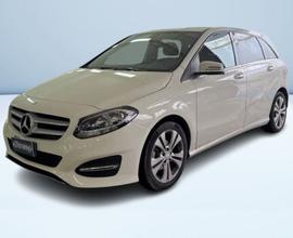 Mercedes-Benz Classe B B 180 D (CDI) SPORT AUTO