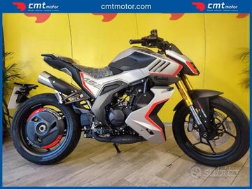 FB Mondial Piega 452 Garantita e Finanziabile