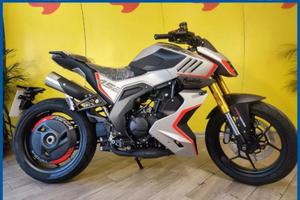 FB Mondial Piega 452 Garantita e Finanziabile