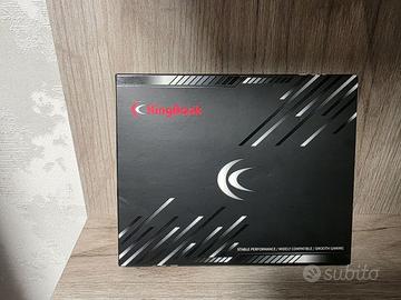 Kingbank DDR5 64 gb 6000 MHz CL36