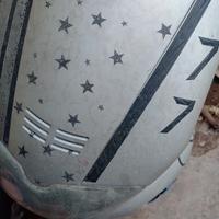Gilera Runner 50 - 2004