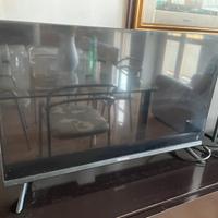 Tv hisense