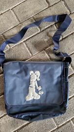 Borsa tracolla ONYX originale vintage