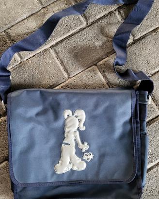 Borsa tracolla ONYX originale vintage
