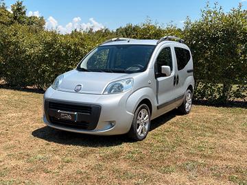 Fiat Qubo 1.3 MJT 75 CV Dynamic