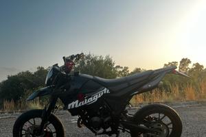 Malaguti XSM 50