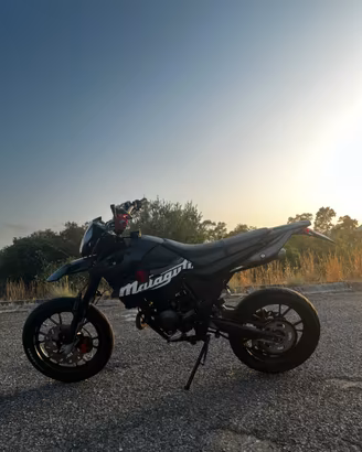 Malaguti XSM 50