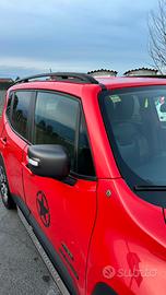 Jeep Renegade Limited