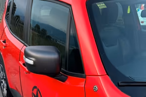 Jeep Renegade Limited