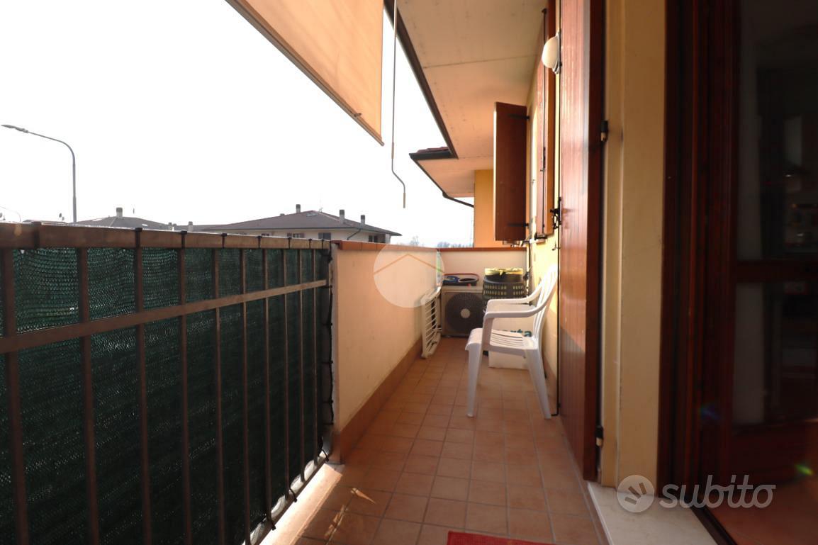 Appartamento – MN - Vista 5