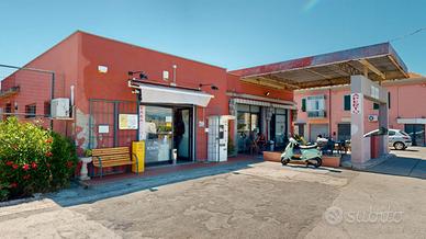 Cessione attivita' commerciale