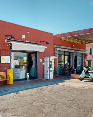 Cessione attivita' commerciale