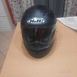 Casco integrale