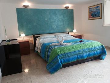 Appartamento arredato - Ospedale/Università