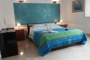 Appartamento arredato - Ospedale/Università