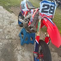crf 450r