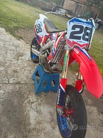 crf 450r