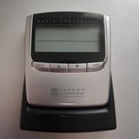 sveglia da viaggio Oregon Scientific