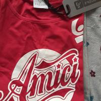 T shirt Amici by freddy nuova