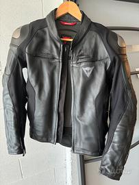 Giubbo dainese racing 4