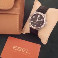 Ebel 1911 Girard Perregaux 