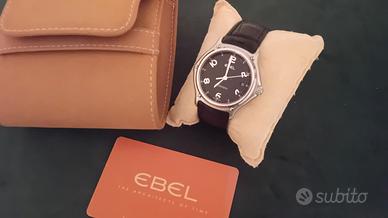 Ebel 1911 Girard Perregaux 