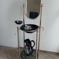 antica toilette da camera