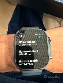 Smartwatch