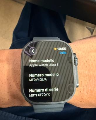 Smartwatch