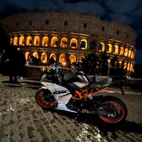 KTM RC 390 2017