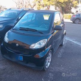 Smart fortwo coupe