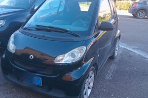 Smart fortwo coupe