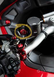 Vite CNC Racing vaschetta freno - frizione
