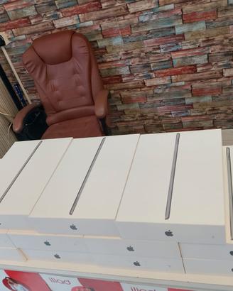 IPAD 9th Gen 2021 64GB WIFI CELL