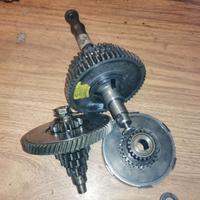 Cambio completo vespa px 125 150 