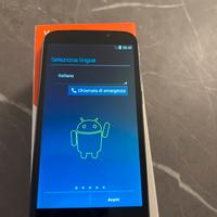 Vodafone Smart 4 Power