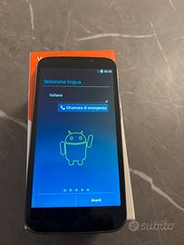 Vodafone Smart 4 Power