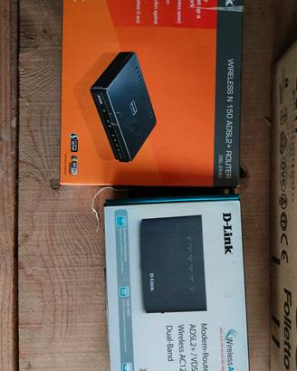 modem router wifi 