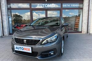 Peugeot 308 1.5 Bluehdi Business Adas S&s 130cv Ea