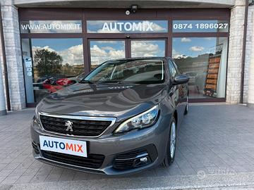 Peugeot 308 1.5 Bluehdi Business Adas S&s 130cv Ea
