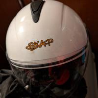 Casco XS ska-p