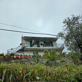 Villa 2 piani